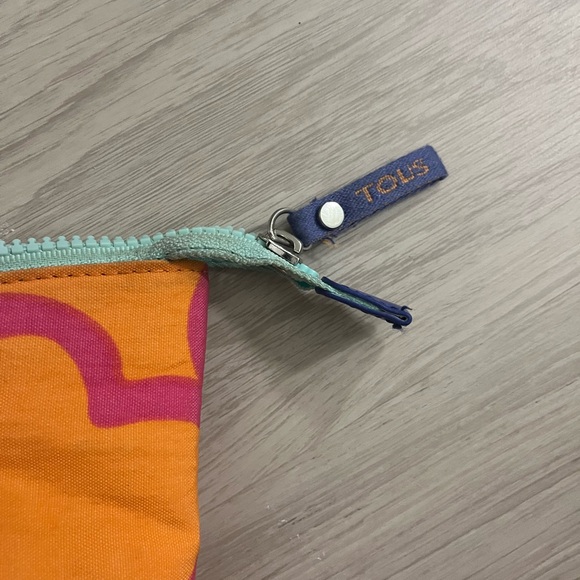 Tous bag - Picture 4 of 6